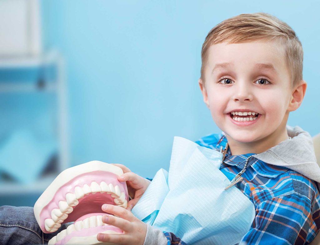 Early Orthodontic Evaluations in Boston